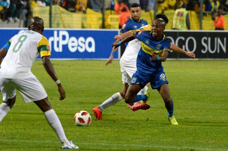 cape town city football