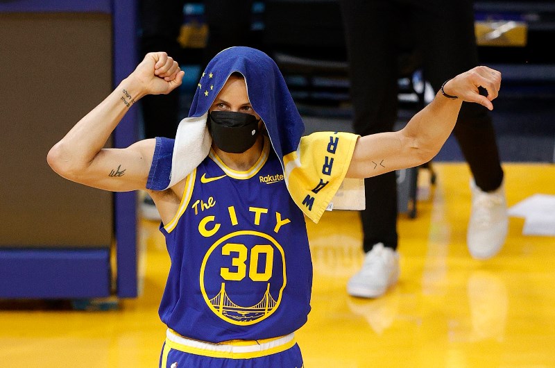 Golden State Warriors
