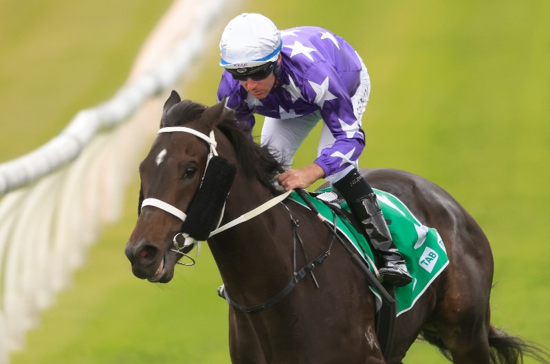 Tommy Berry Extras