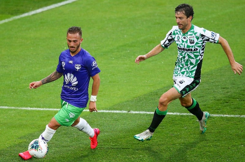 Wellington to win