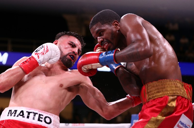 Jose Ramirez
