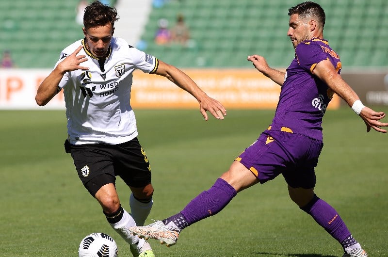Perth Glory vs Macarthur Predictions, Tips & Preview