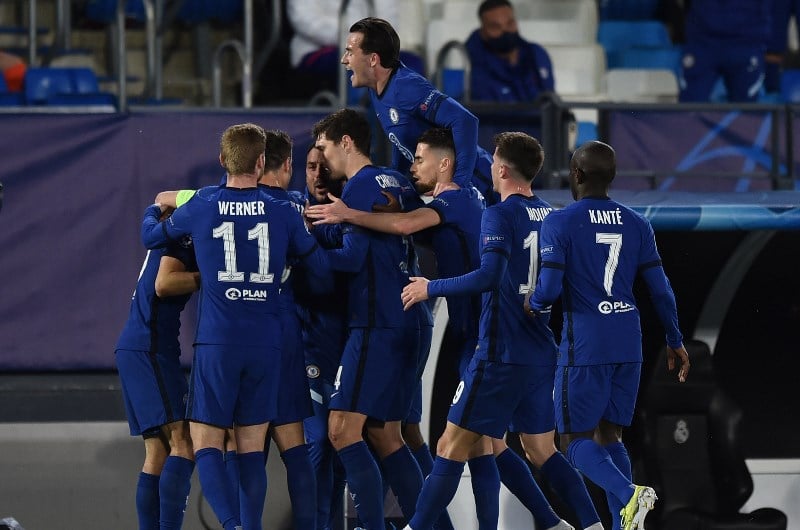 chelsea