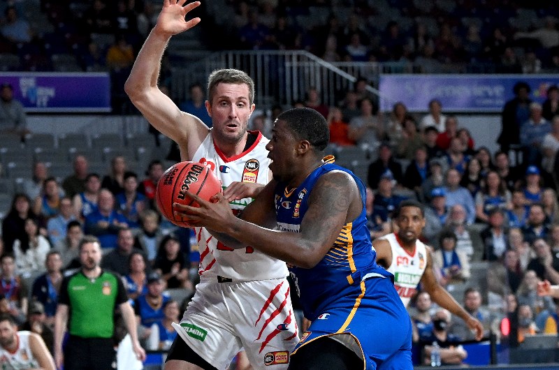 Brisbane Bullets