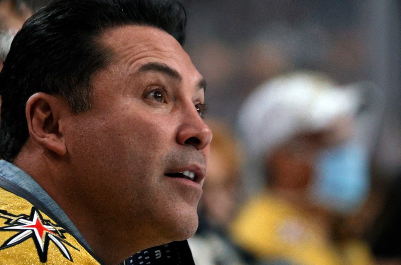 Vegas Golden Knights