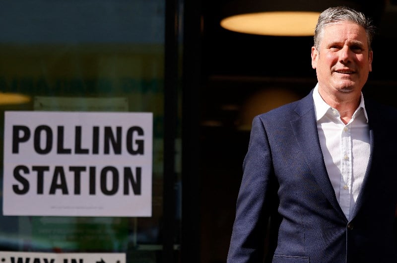 keir starmer