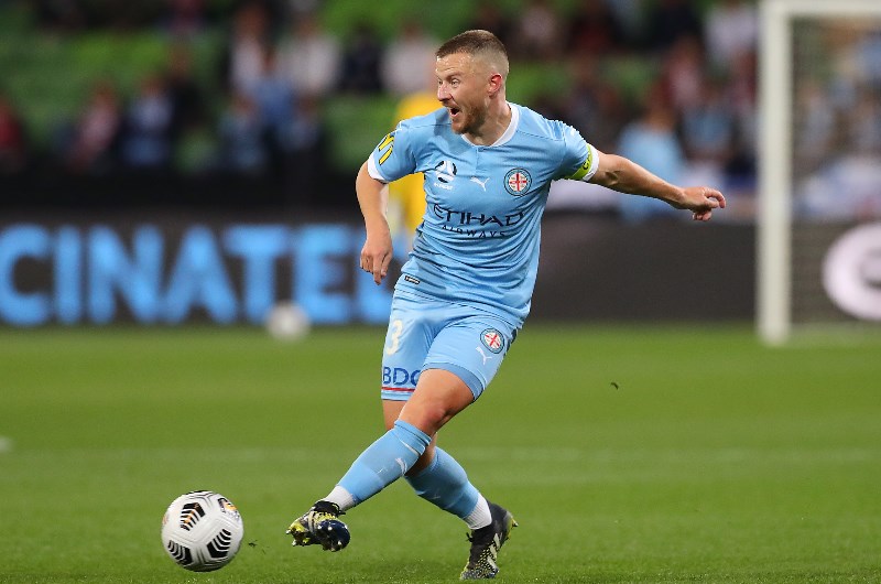 City to win