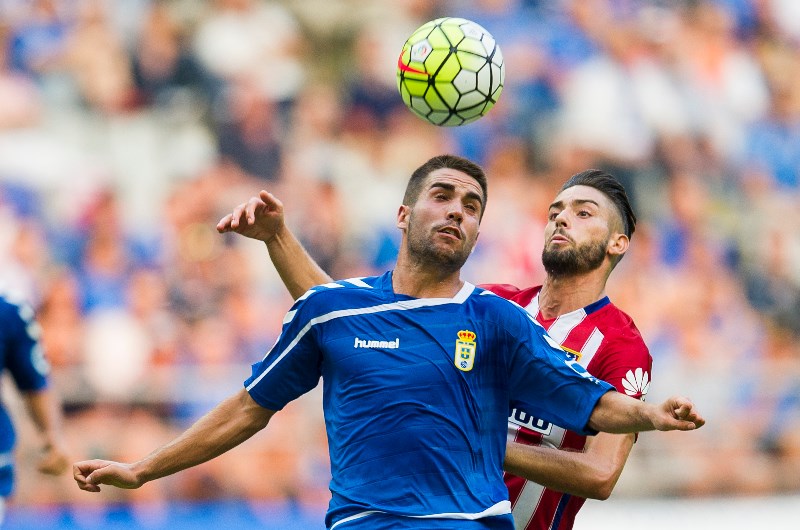 Real Oviedo