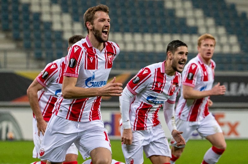Red Star Belgrade