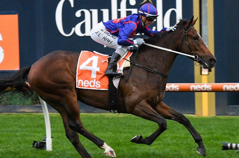 Stradbroke Weights Released