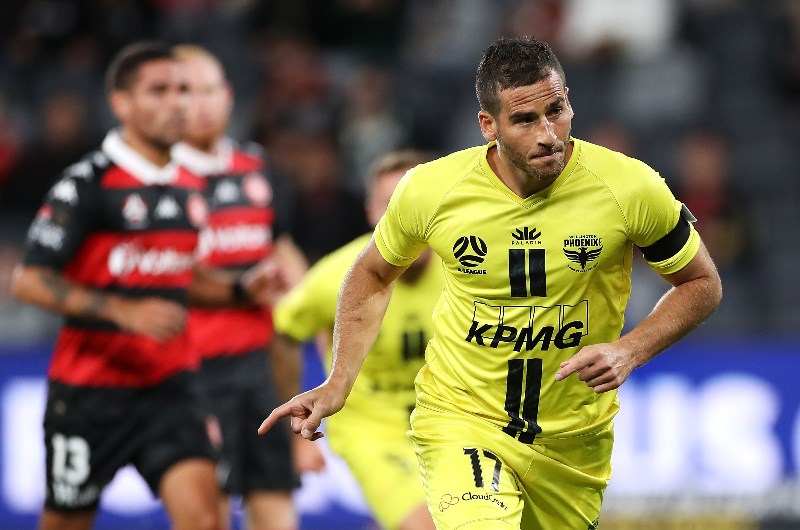 Wellington to draw