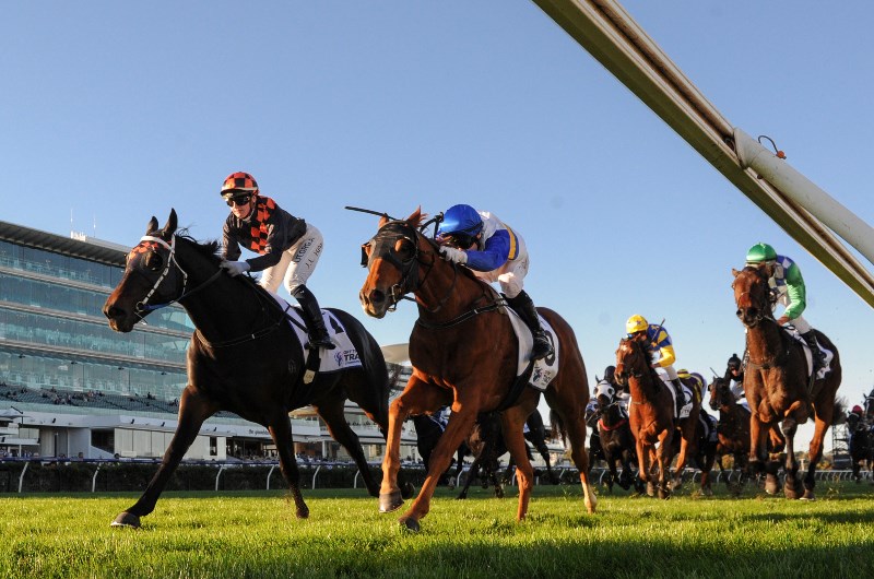 flemington