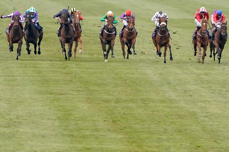 2021 Epsom Oaks Odds and Latest Betting.