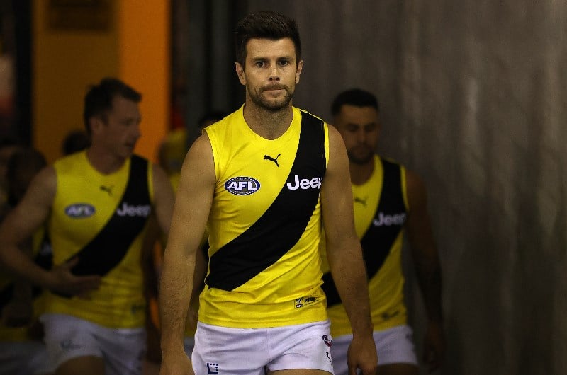 AFL Teams - Round 11