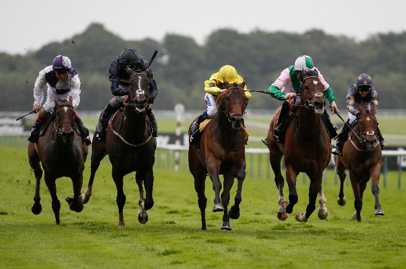 John Of Gaunt Stakes