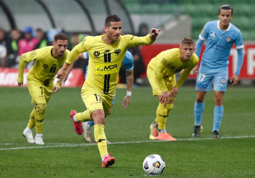 Tomer Hemed