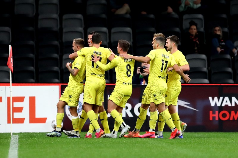 Wellington to win