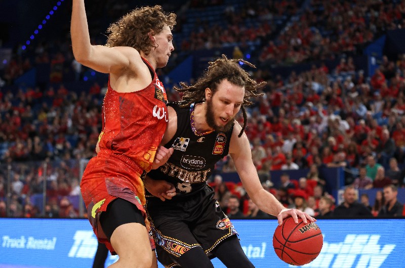 Sydney Kings