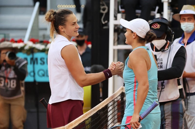 2021 French Open Women S Singles Predictions Tips Value On Aryna Sabalenka At Roland Garros
