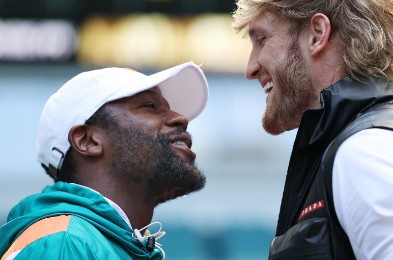 Floyd Mayweather Vs Logan Paul Tips Prediction Floyd Mayweather Vs Logan Paul Tips Prediction