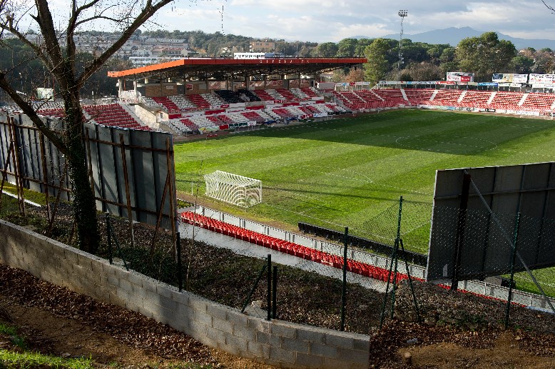 Girona segunda