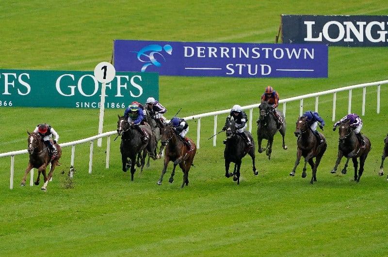 curragh races