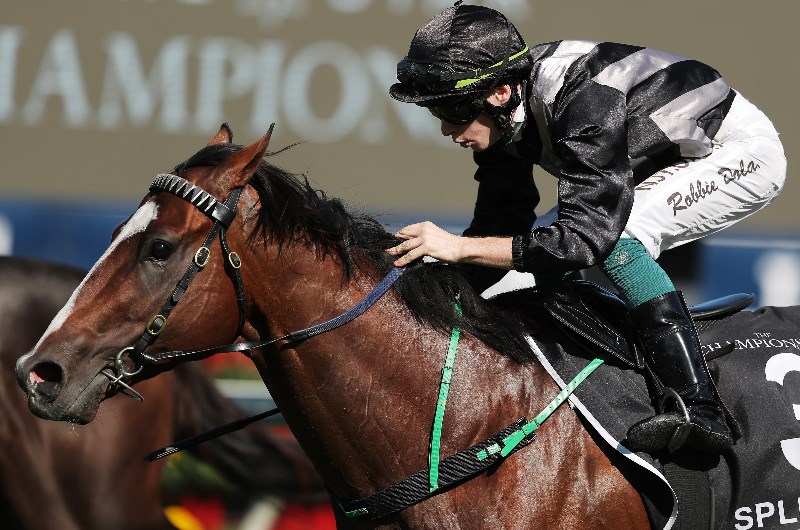 Eagle Farm Betting Tips