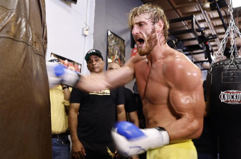 Floyd Mayweather Vs Logan Paul Boost Get 1 1 Logan Paul To Beat Floyd Mayweather Floyd Mayweather Vs Logan Paul Boost Get 1 1 Logan Paul To Beat Floyd Mayweather