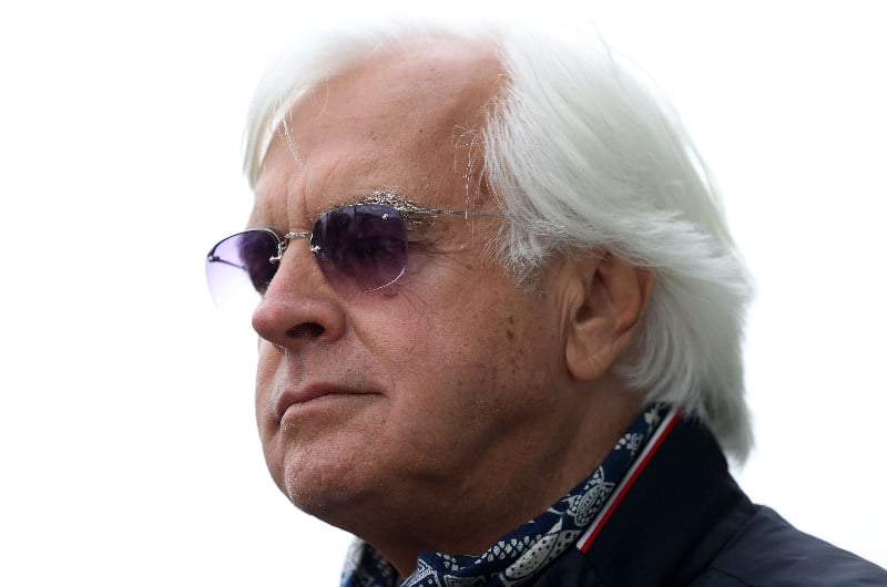 bob baffert