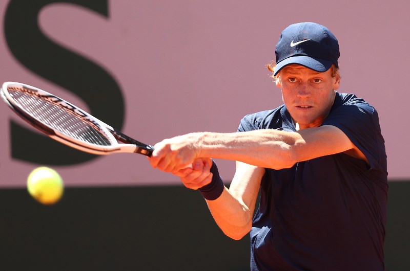 Jannik Sinner vs Mikael Ymer Predictions, Tips, Preview & Live Stream