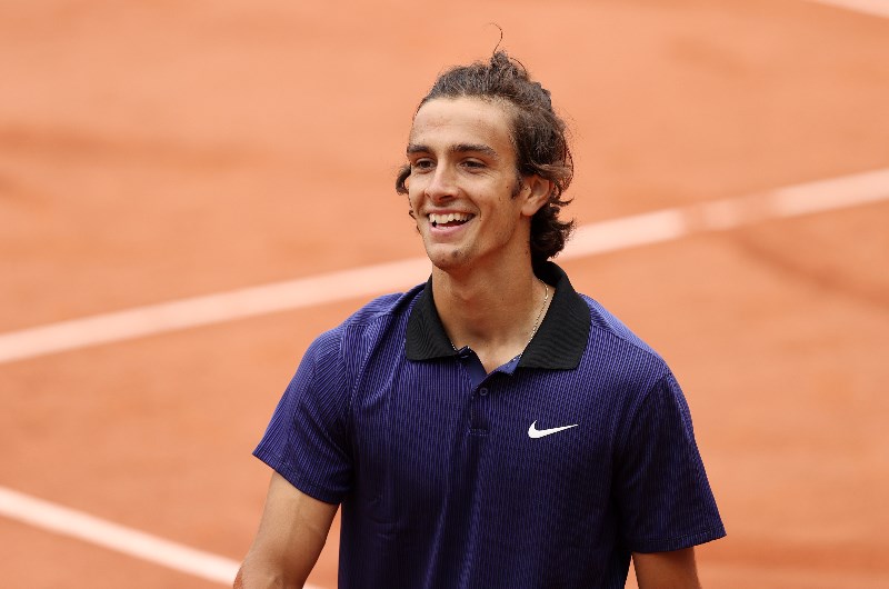 Lorenzo Musetti