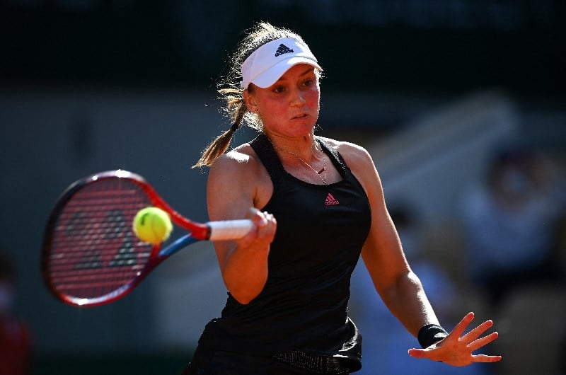 Elena Rybakina Anastasia Pavlyuchenkova : Elena Rybakina Stock Fotos Und Bilder Getty Images - Anastasia sergeyevna nastia pavlyuchenkova (born 3 july 1991) is a russian professional tennis player.
