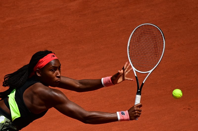 Cori Gauff