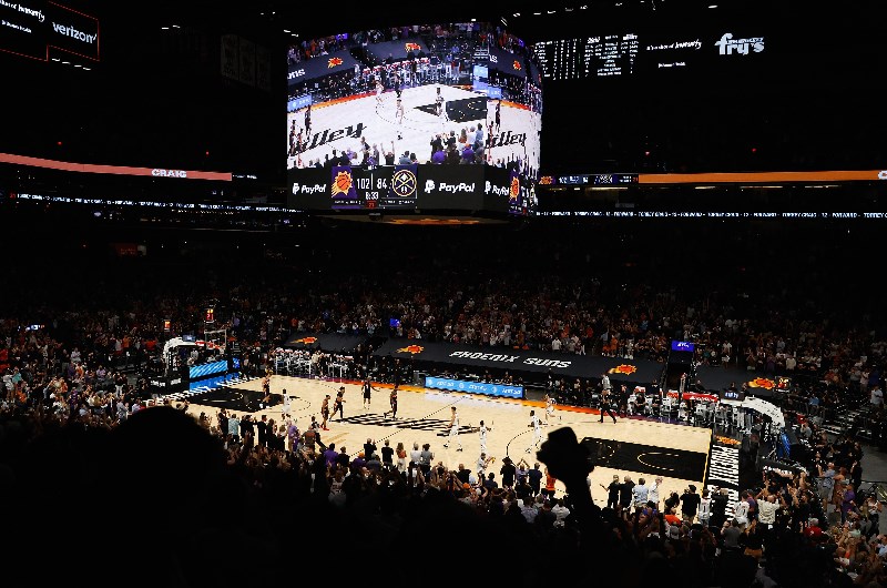 Phoenix Suns