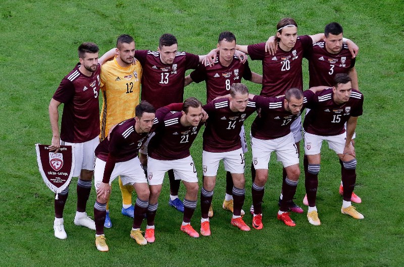 Latvia