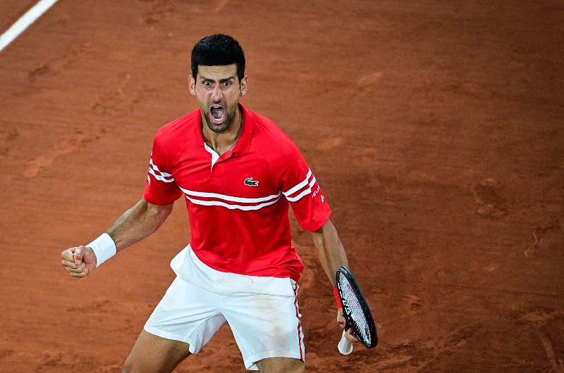 Djokovic Vs Nadal Head To Head / Uncle Toni Admits Rafael Nadal and