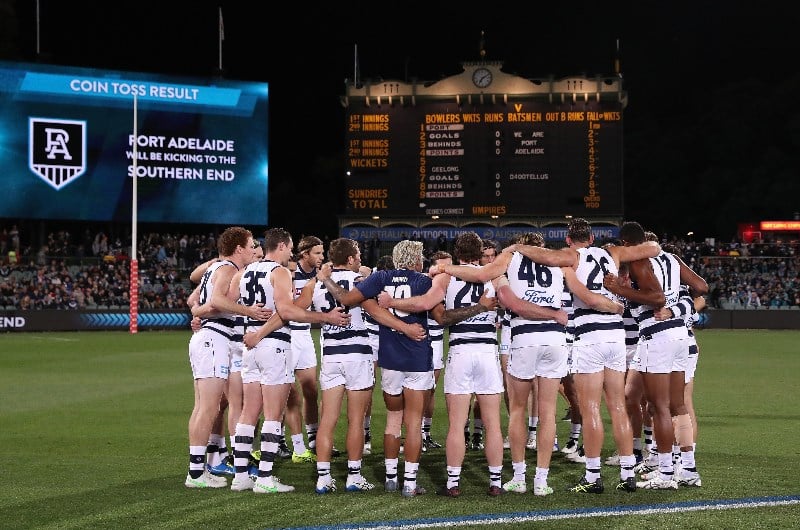 Geelong - AFL News