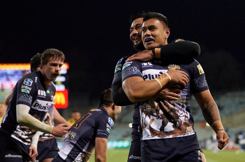 brumbies