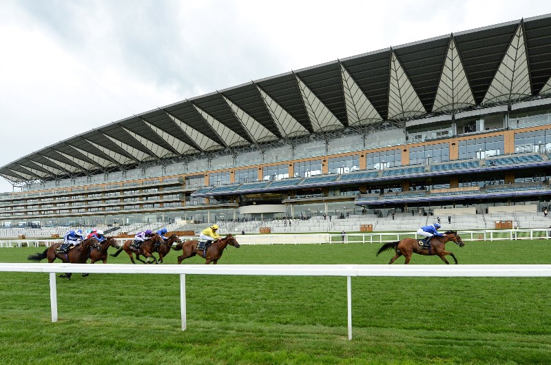 lord north ascot
