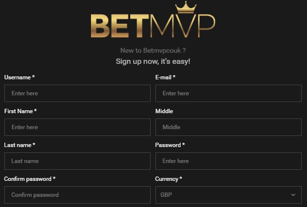 betmvp promo code