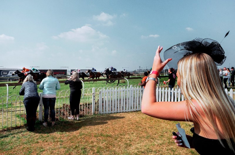 turffontein racecourse