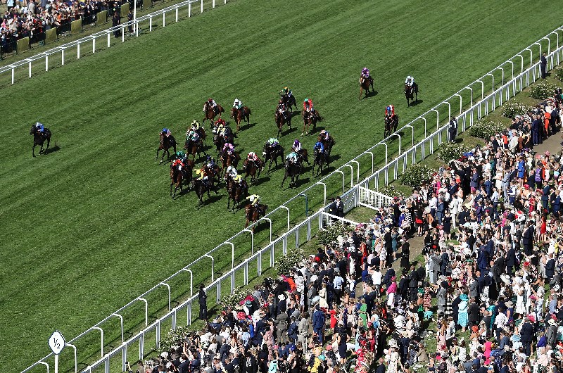 2021 Royal Ascot Tips | Ascot Day Three tips on June 17th.