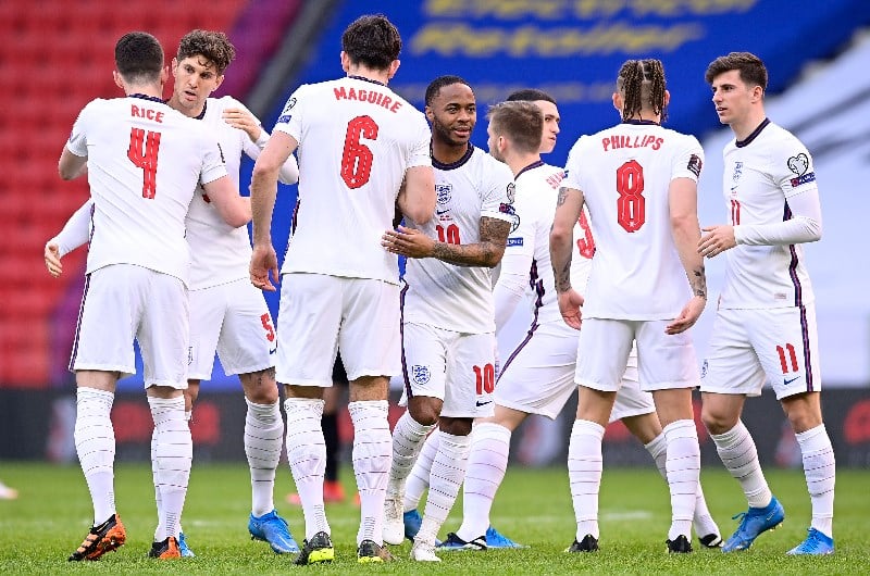england