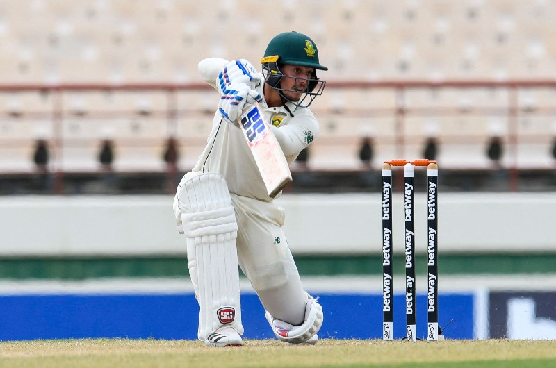 quinton de kock