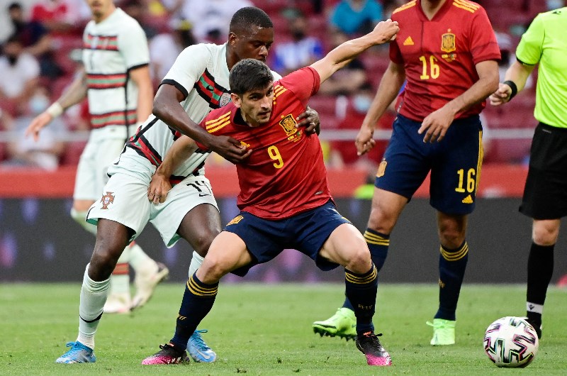 Spain Vs Poland Predictions Betting Tips Preview Kick Off Time