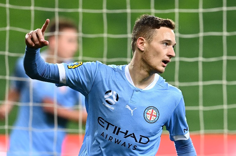 City to win