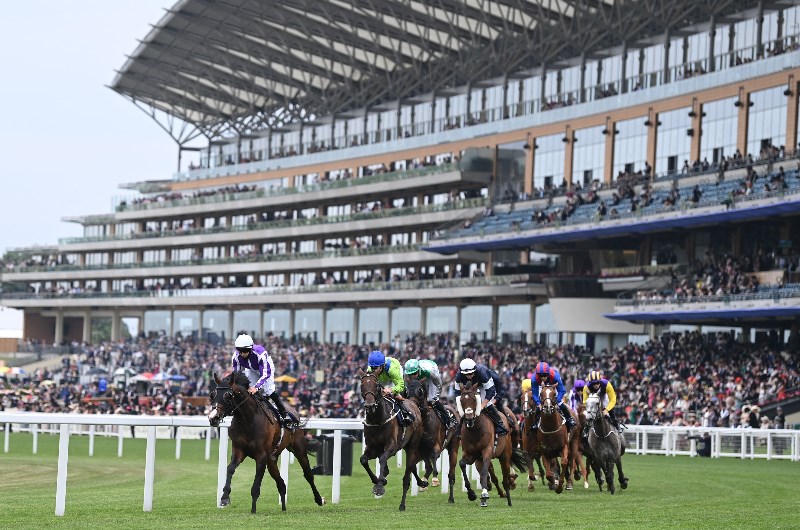 ascot
