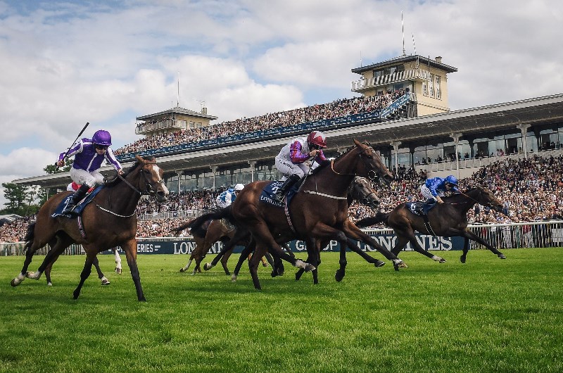 prix de diane