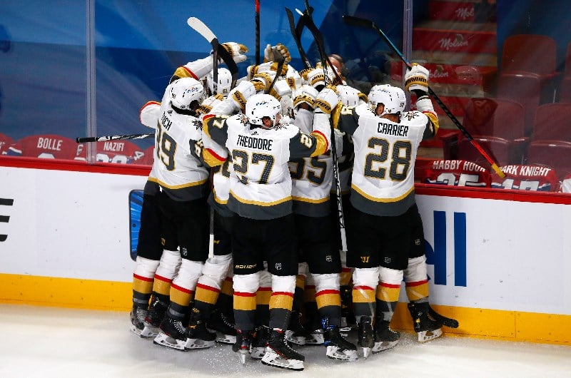 Vegas Golden Knights