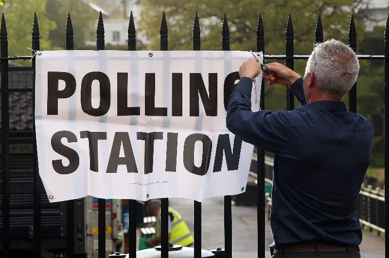 hartlepool election odds